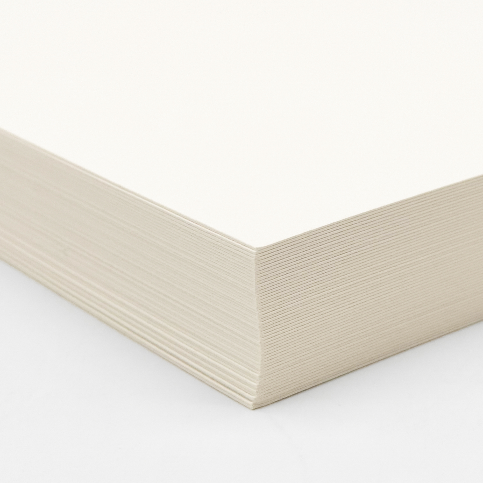 Crane's Lettra Pearl White Cover 26x20 220lb/600g 10/pkg | Paper